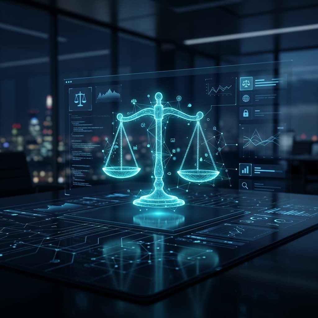 Apifora Hukuk Yazılımı Platformu